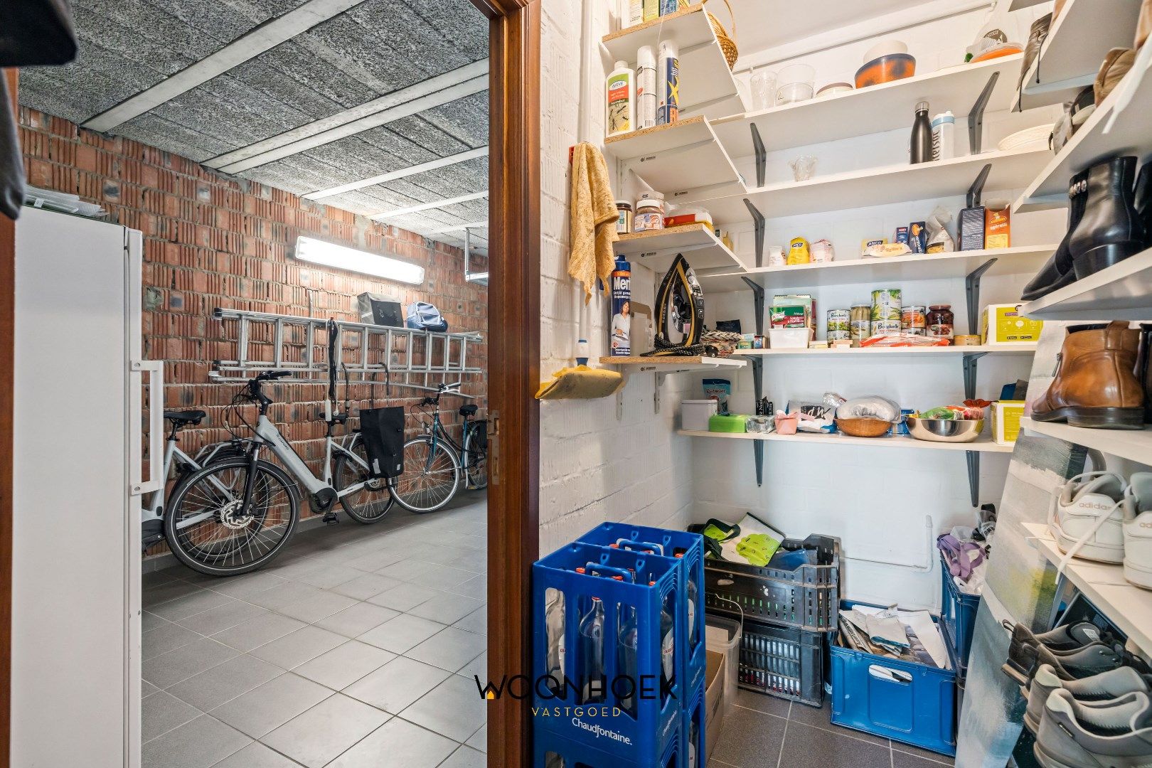 VERKOCHT! Binnen de week! Woonhoek Vastgoed Lokeren foto 24