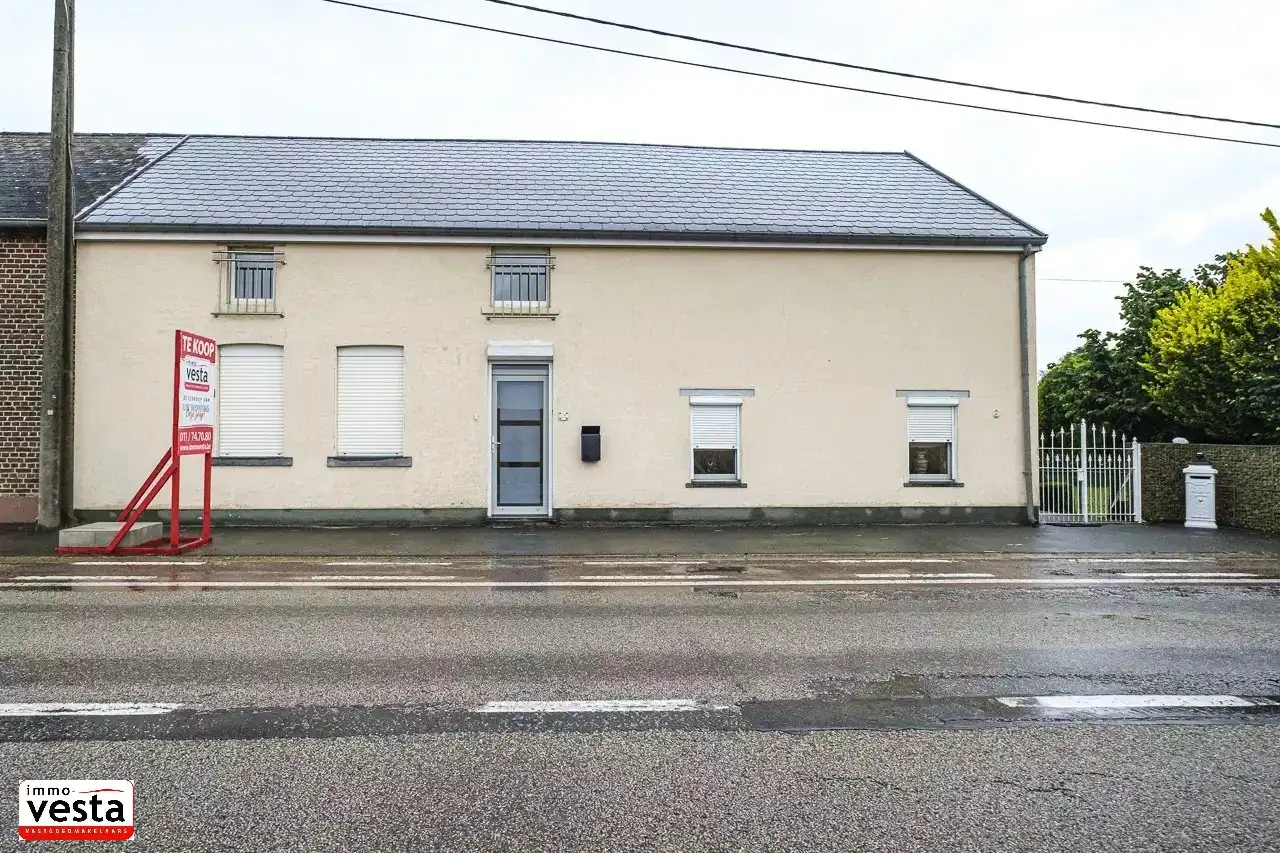 Dubbelwoonst  (19 en 19A) foto {{pictureIndex}}