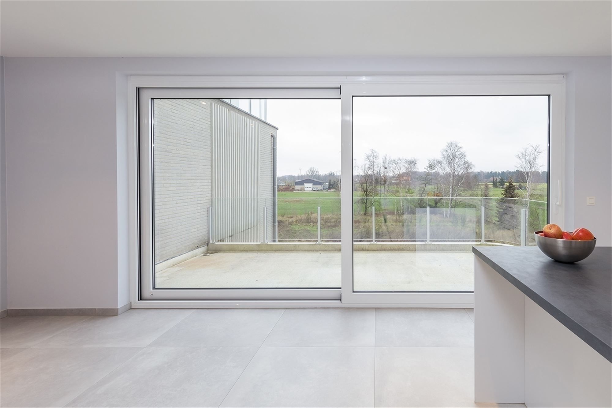 Recent appartement te Putte (Peulis) foto 5