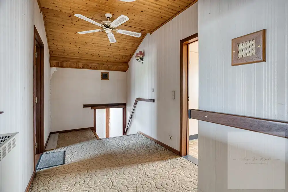 Ruime woning (met 2 huisnummers)te koop aan de Grotestraat in Herk-de-Stad - Ideaal voor diegenen die op zoek zijn naar ruimte en mogelijkheden of een klein investeringsproject! foto 39