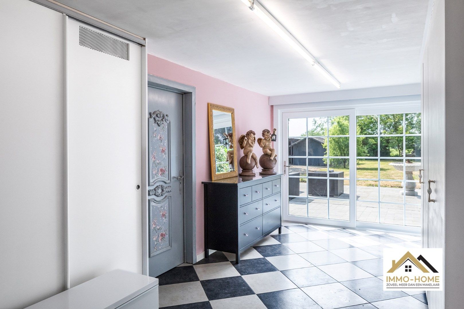 Ruime vrijstaande woning op topligging!  foto 24