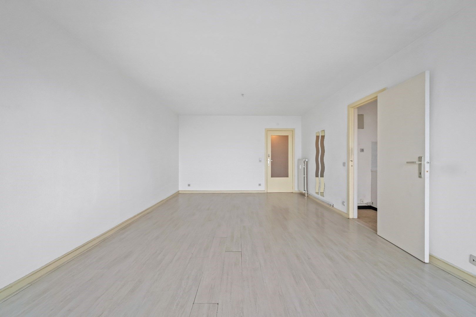 Appartement met fantastisch uitzicht! foto 3