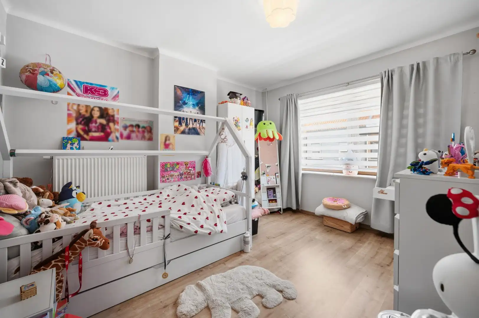 Unieke eigendom met instapklare woning, bijgebouw en uitzonderlijk potentieel op ruim perceel foto 14