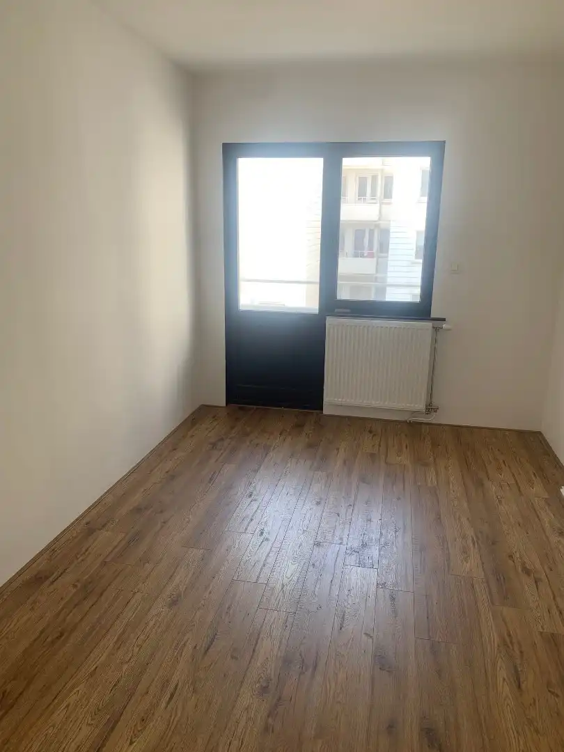 Volledig gerenoveerd én lichtrijk appartement met slaapkamer, vlak aan zee foto 10