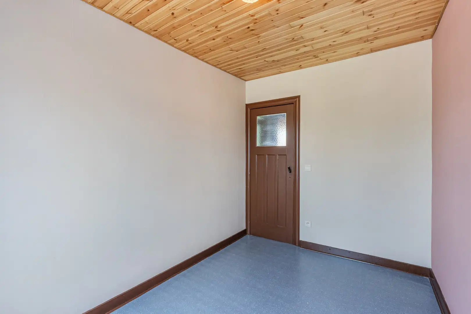 Rijwoning met ruime stadstuin (3slk) te Heverlee foto 17