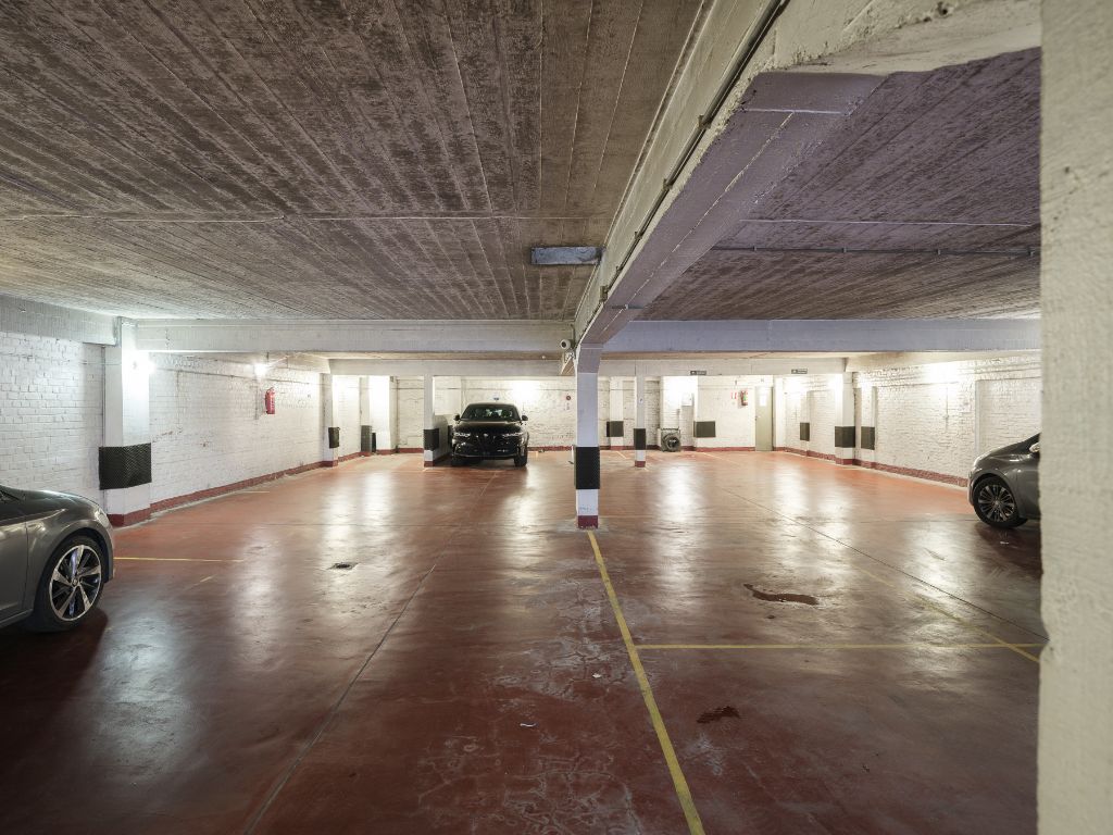 Instapklaar appartement op een toplocatie in Gent foto 16