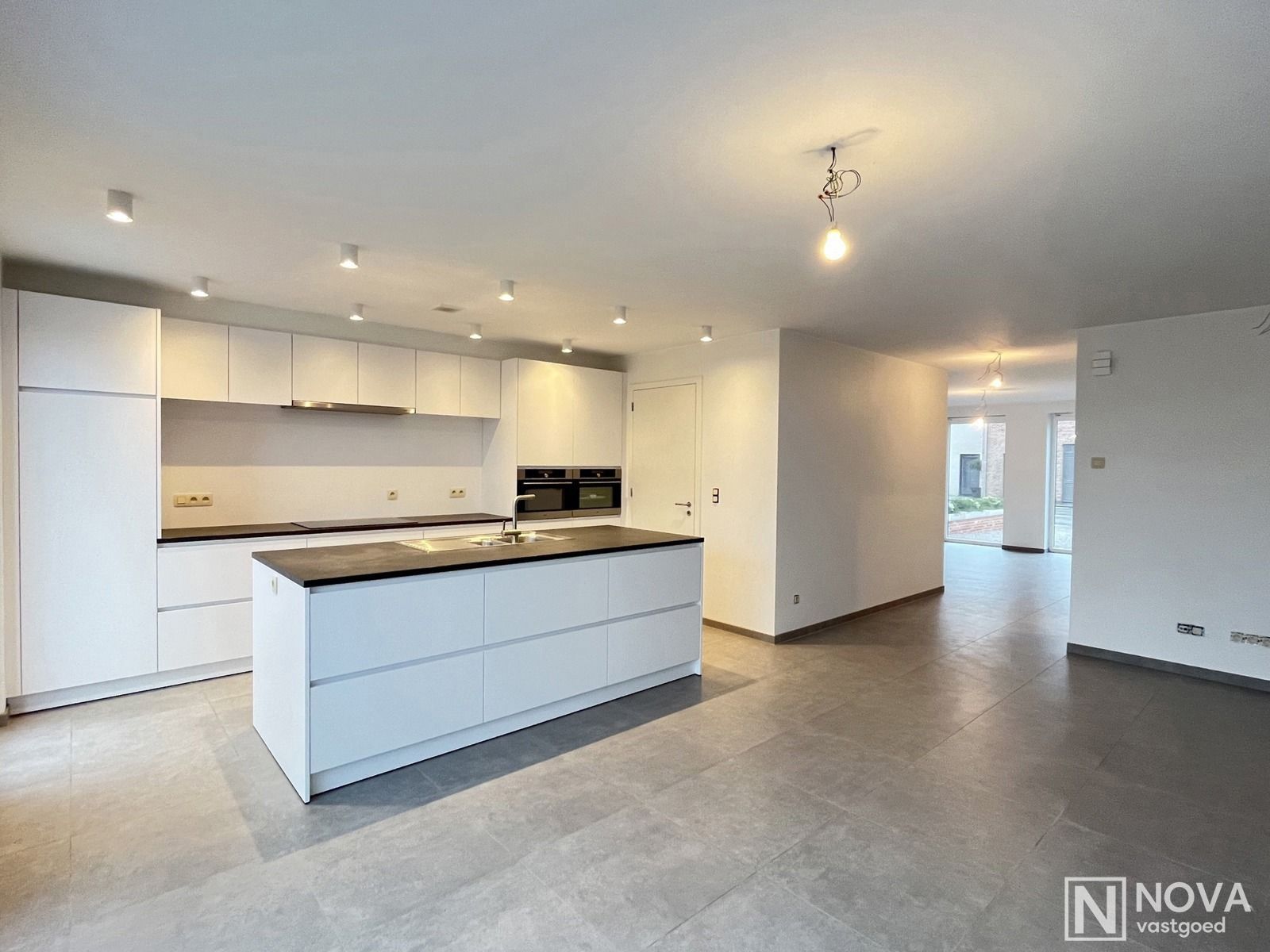 ENERGIEZUINIGE NIEUWBOUWWONING  foto 2