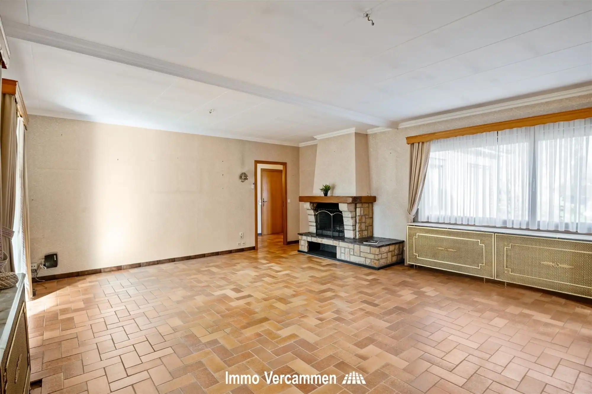 Gelijkvloerse woning op een uitstekende locatie te Bonheiden foto 3