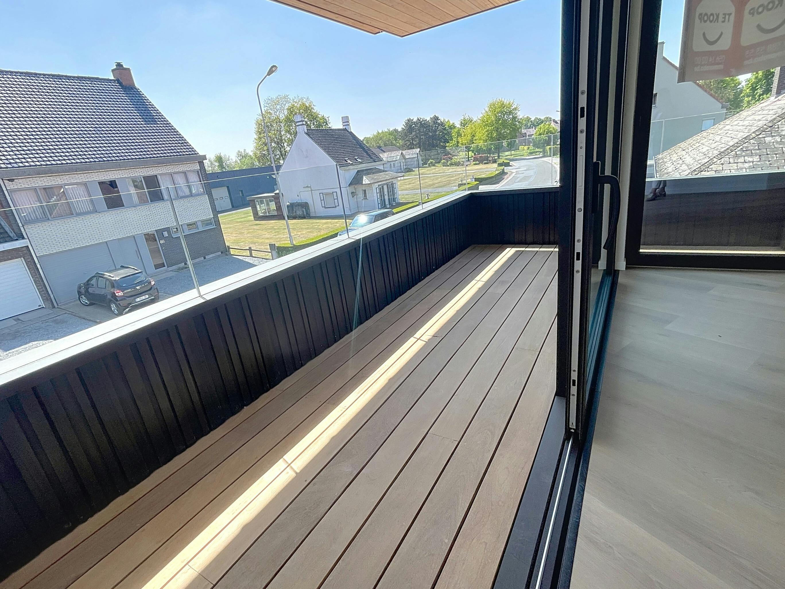 Instapklaar appartement (106m²) te koop in Waregem foto 17