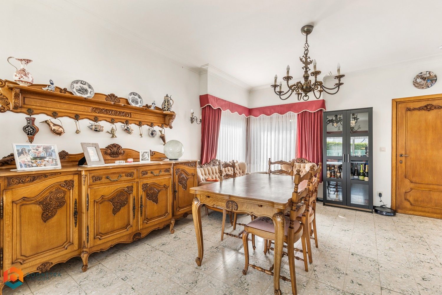 Op te frissen woning met 3 slpkrs te Putte foto 4