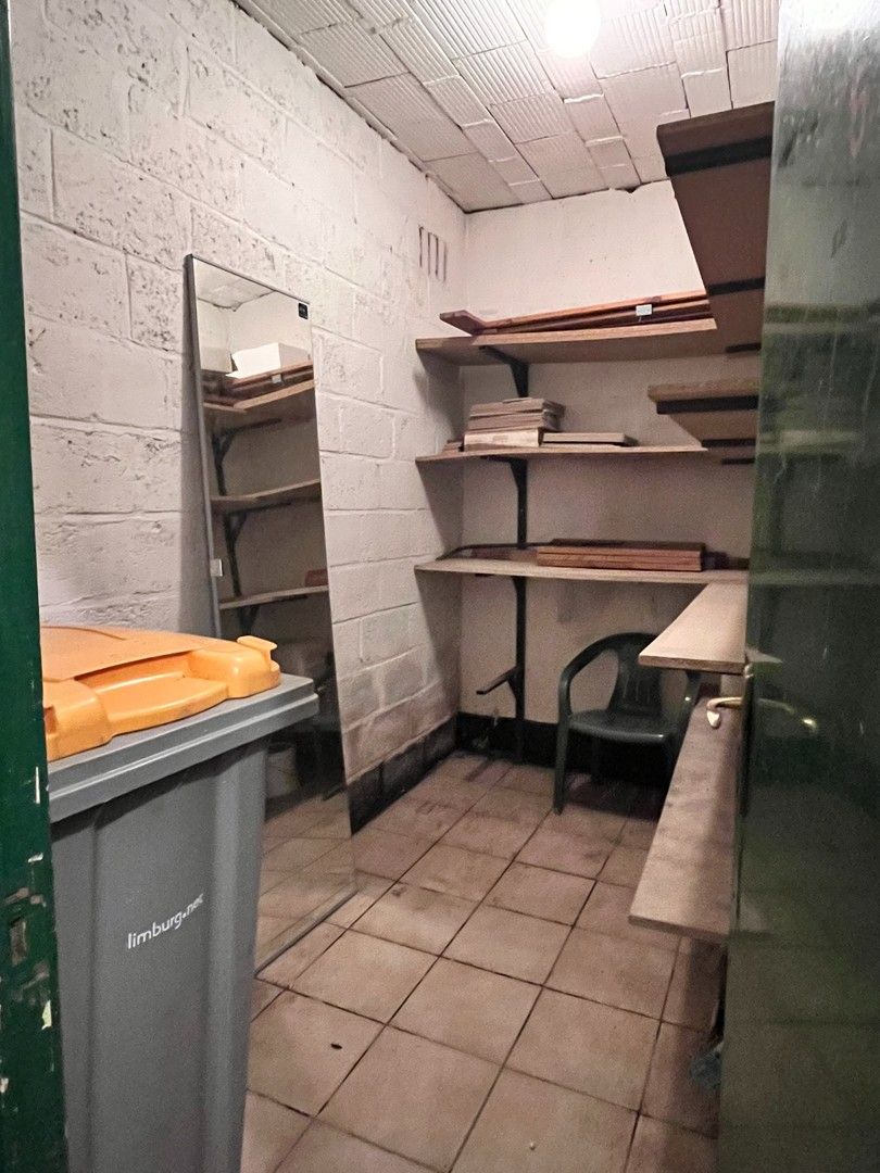 Appartement met 2 slaapkamers en terras foto 20