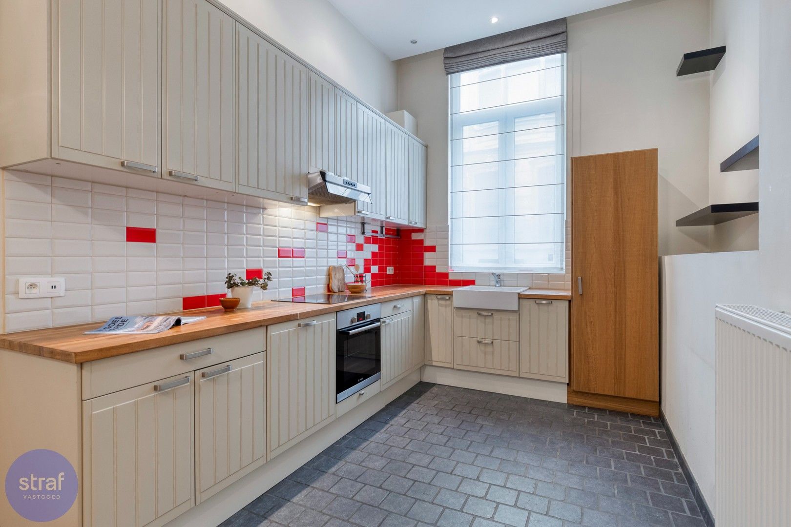 Charmante duplex met zuidgericht terras en extra studio foto 6