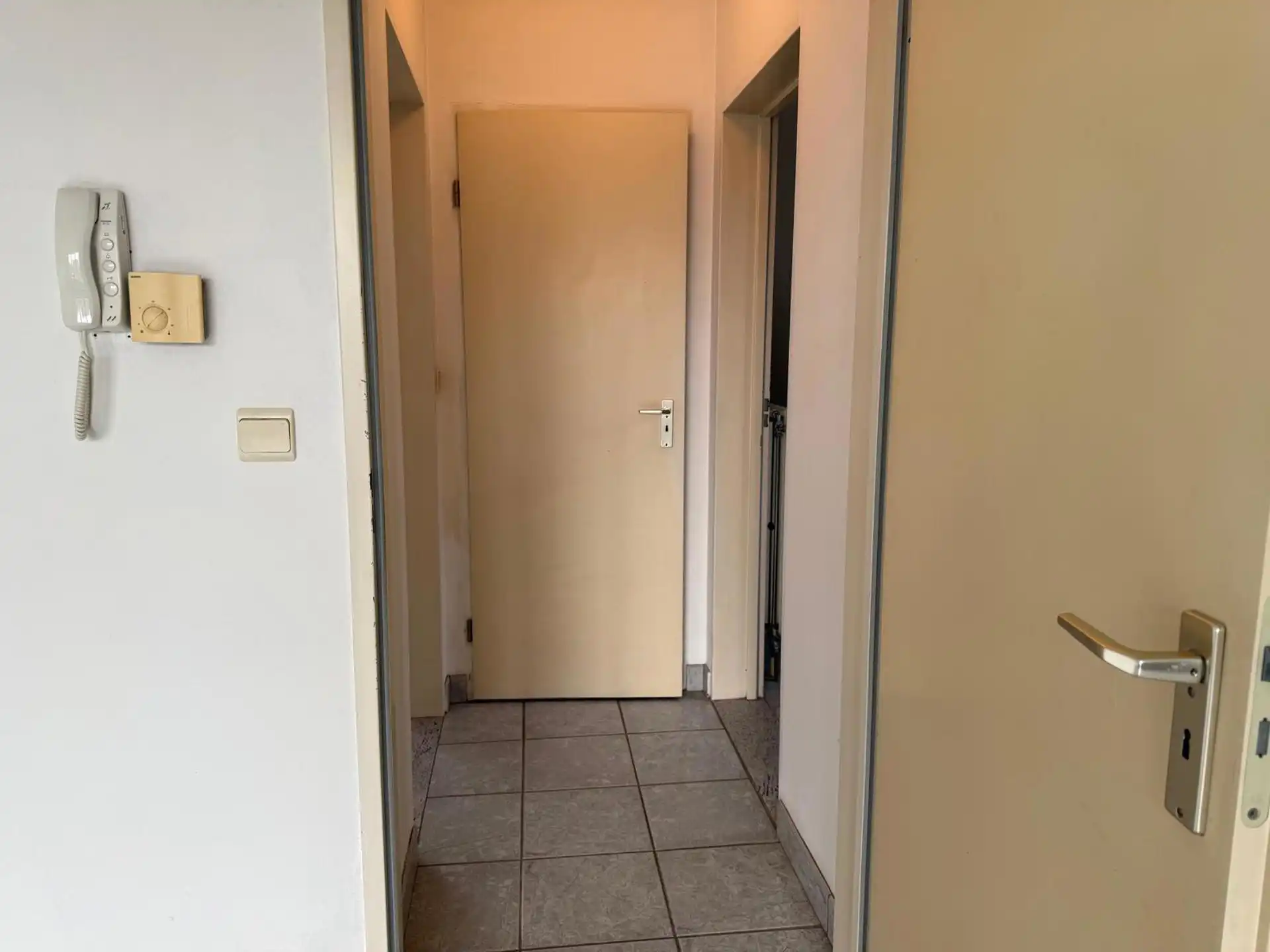 Centraal gelegen app met garage in het centrum van Vosselaar foto 5