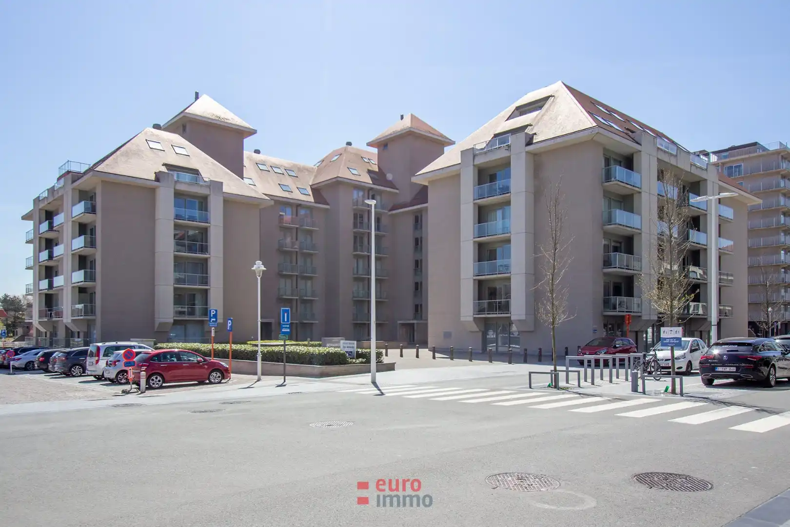 Residentie Bernardus - G116 foto {{pictureIndex}}