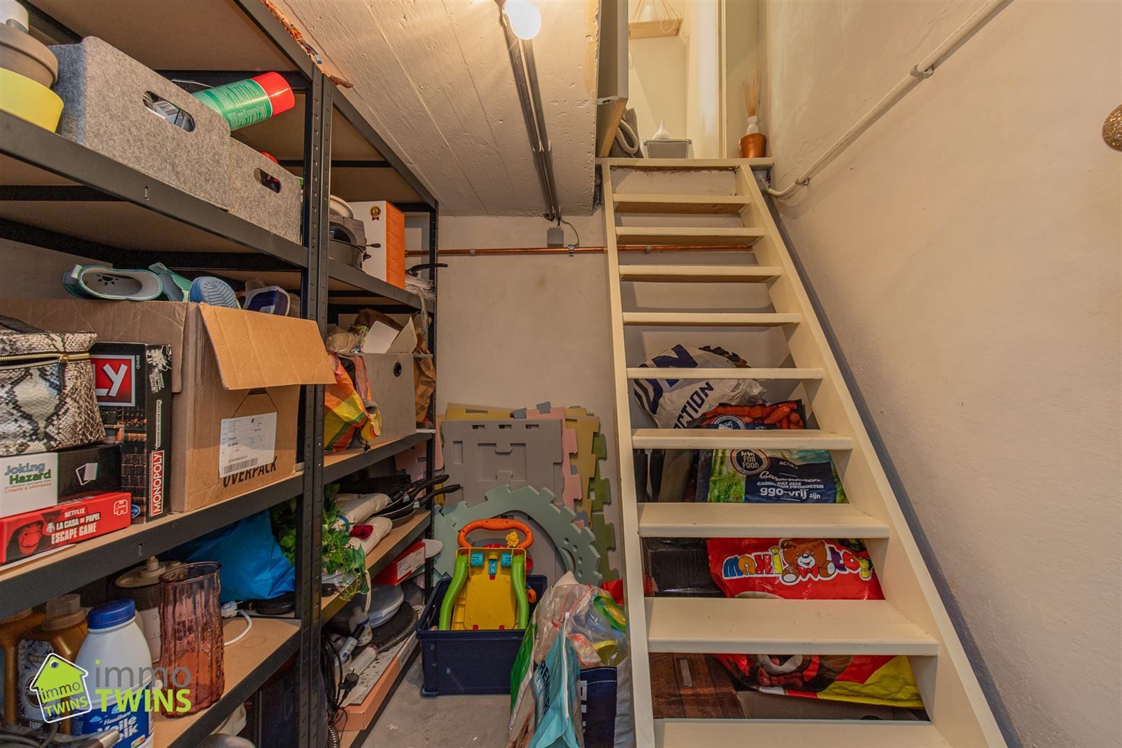 Instapklare gerenoveerde woning op wandelafstand van hartje Dendermonde foto 17