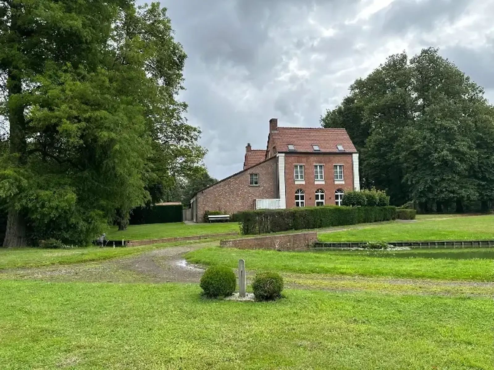 DOMEIN BYCKHOVE foto 20