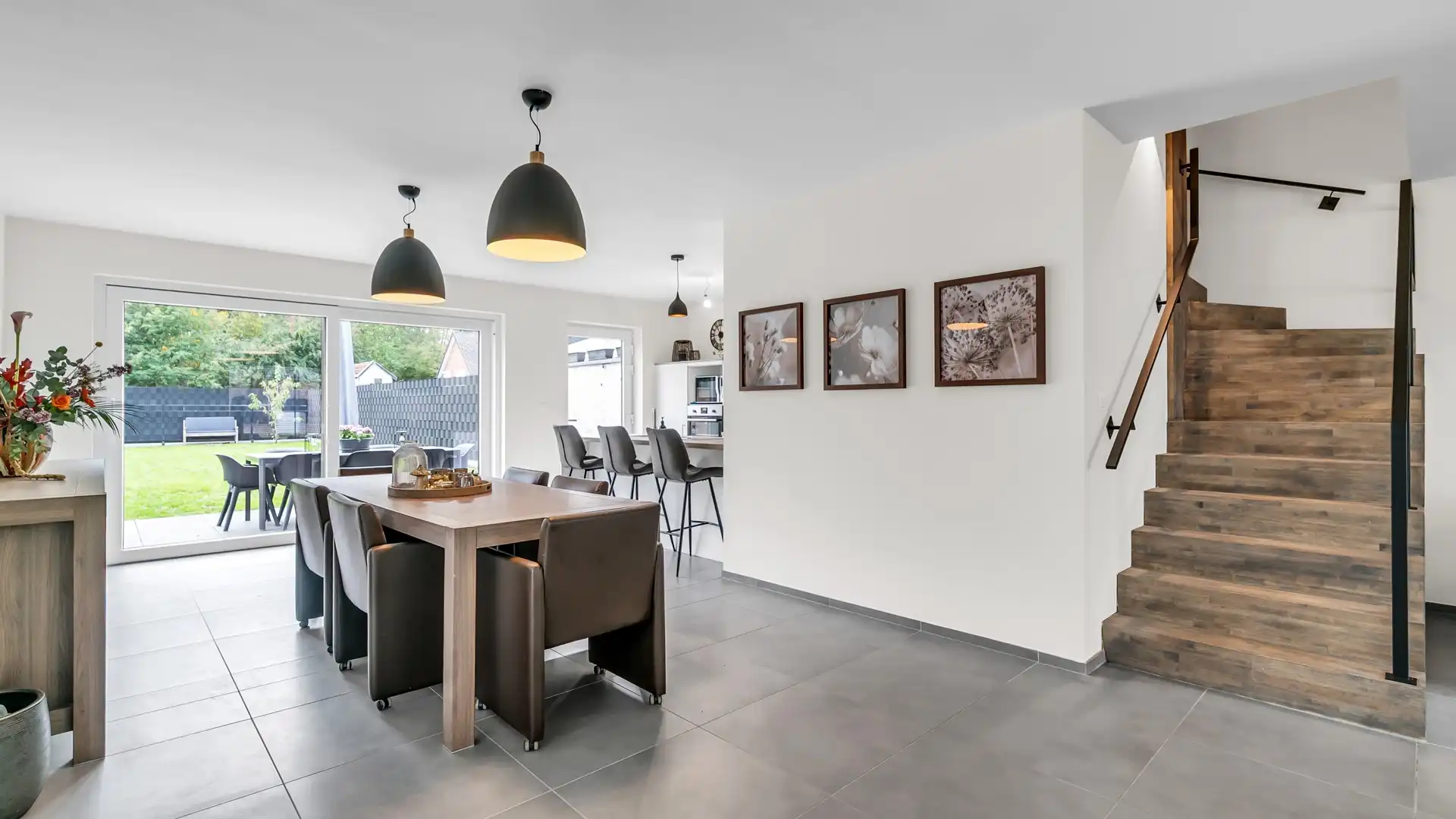 Energiezuinige BEN-woning met 3 slaapkamers te Zutendaal foto 6