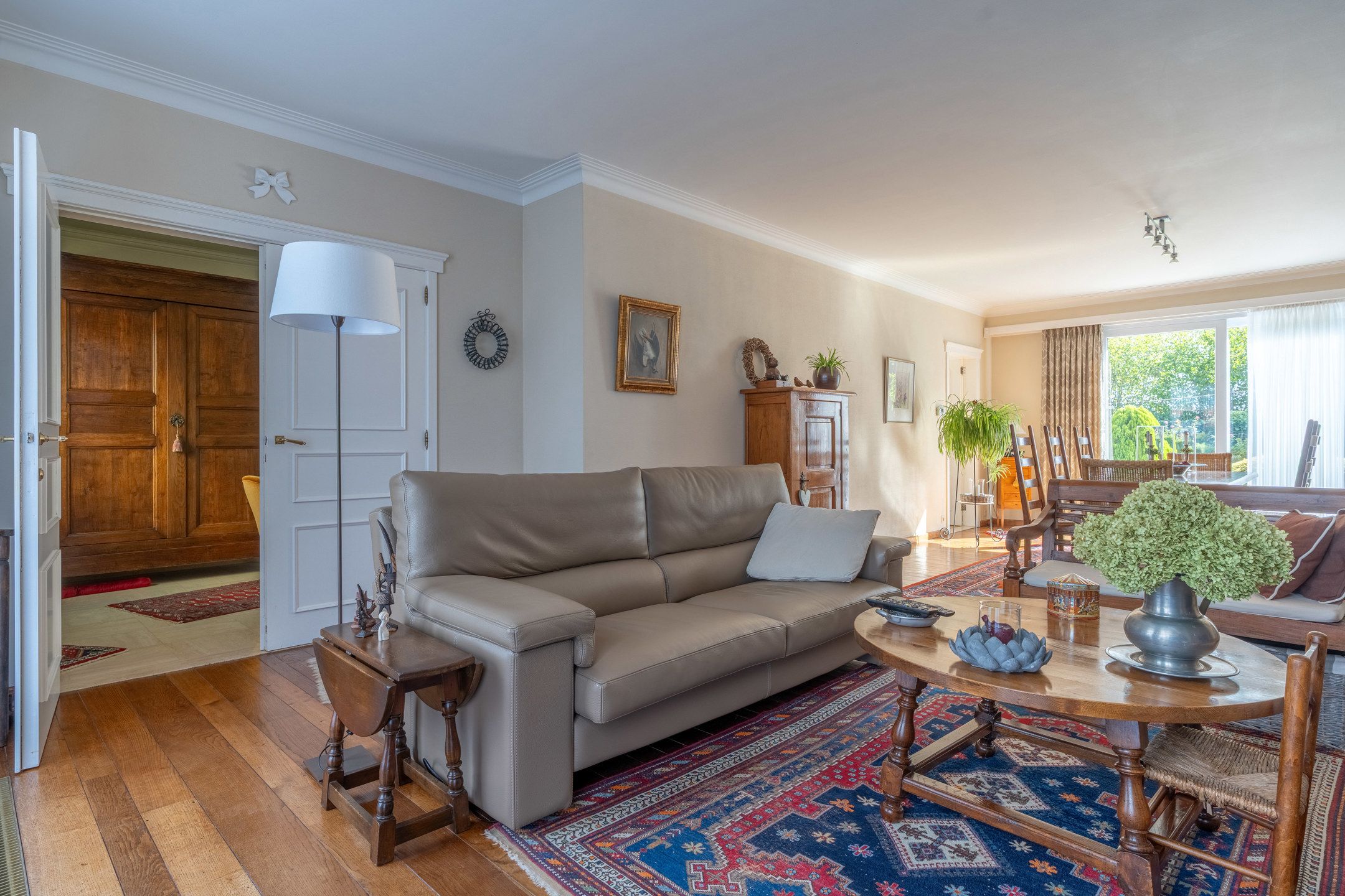 Gunstig gelegen laagbouwwoning met prachtige tuin te Beerse foto 7