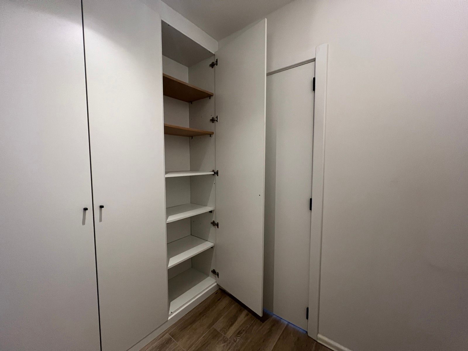 INSTAPKLAAR TWEESLAAPKAMER-APPARTEMENT TE HUUR - LIEDEKERKE! foto 9