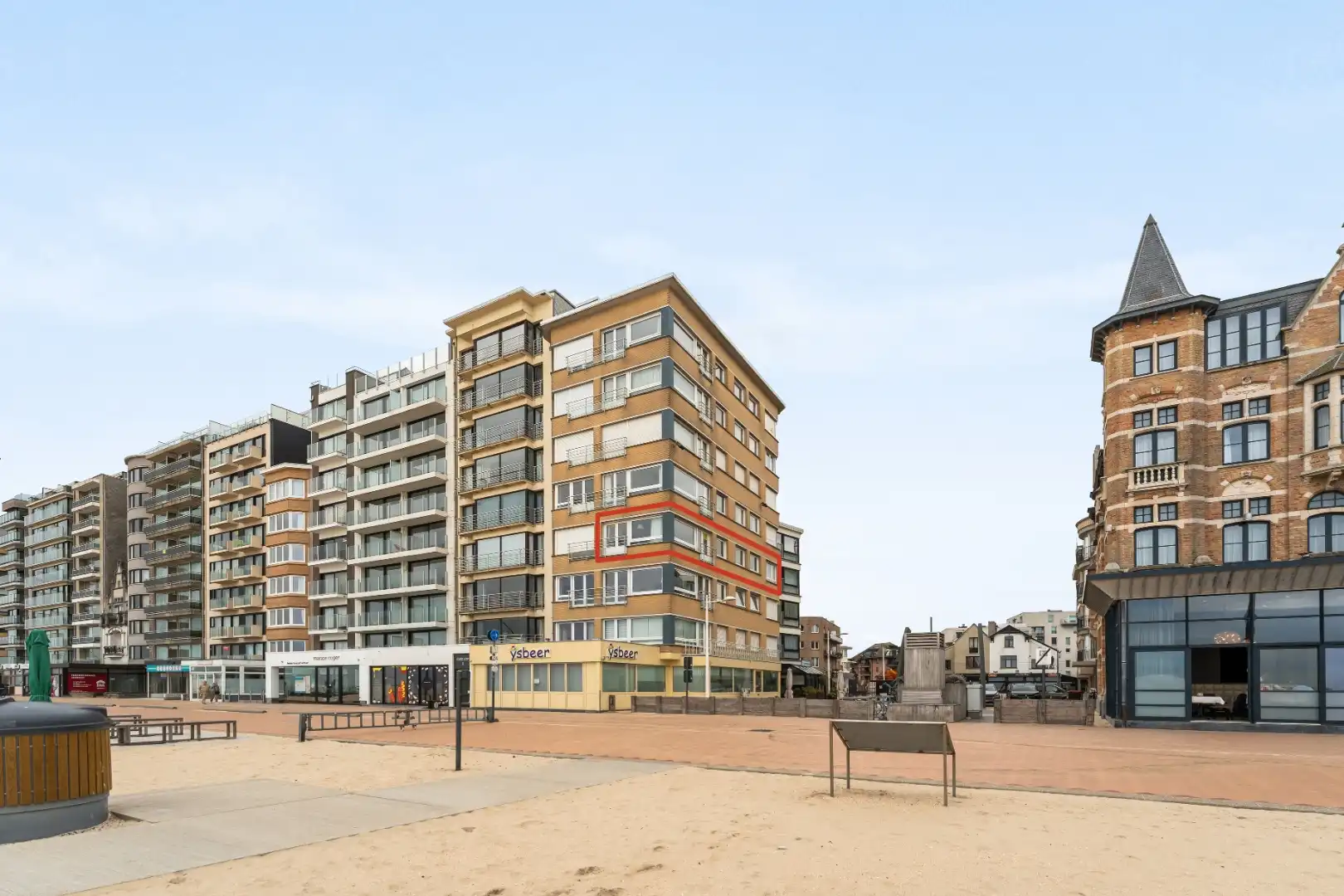 Appartement te koop foto 17