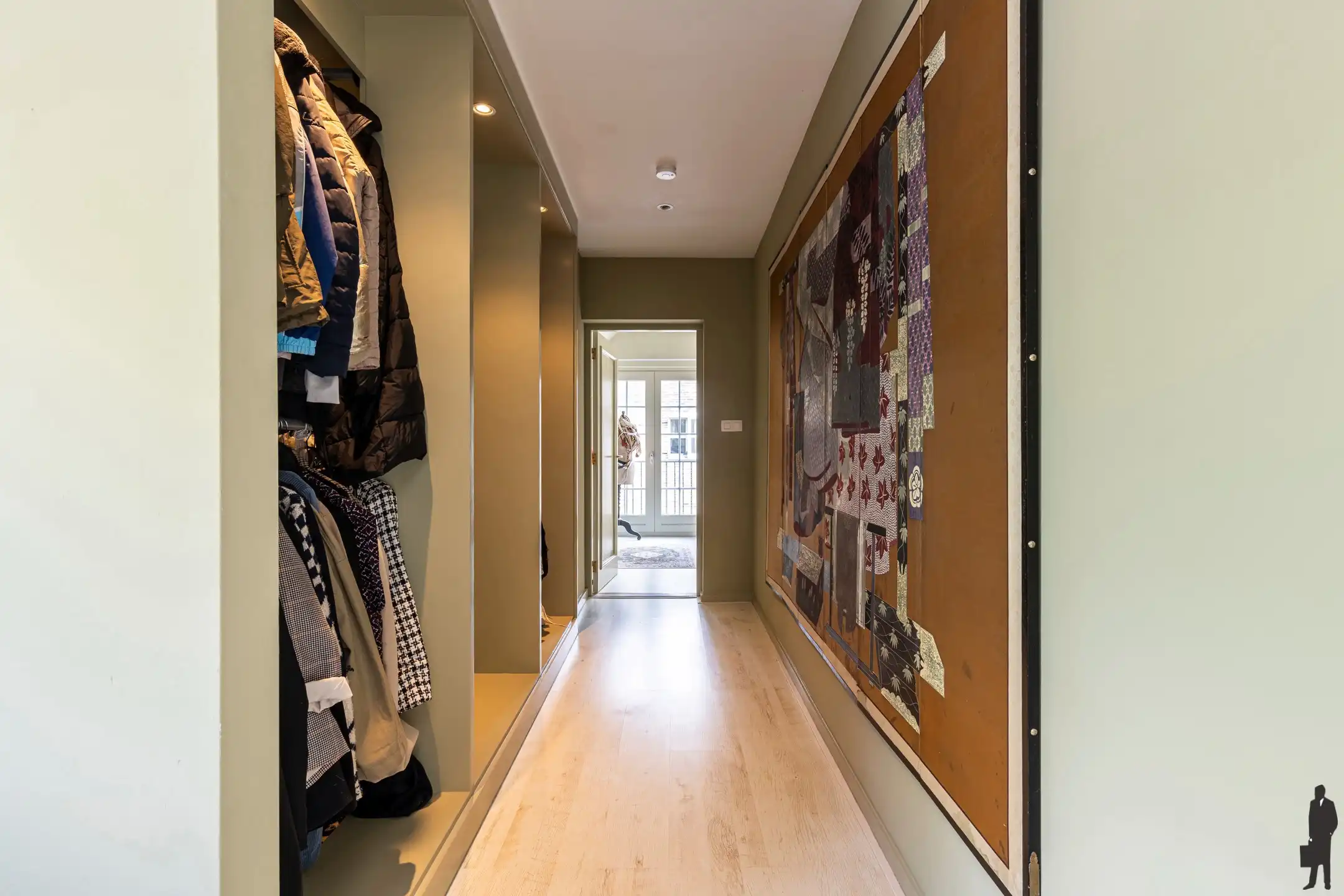 Instapklare en recent gerenoveerde woning in het rustige Meerle  foto 25