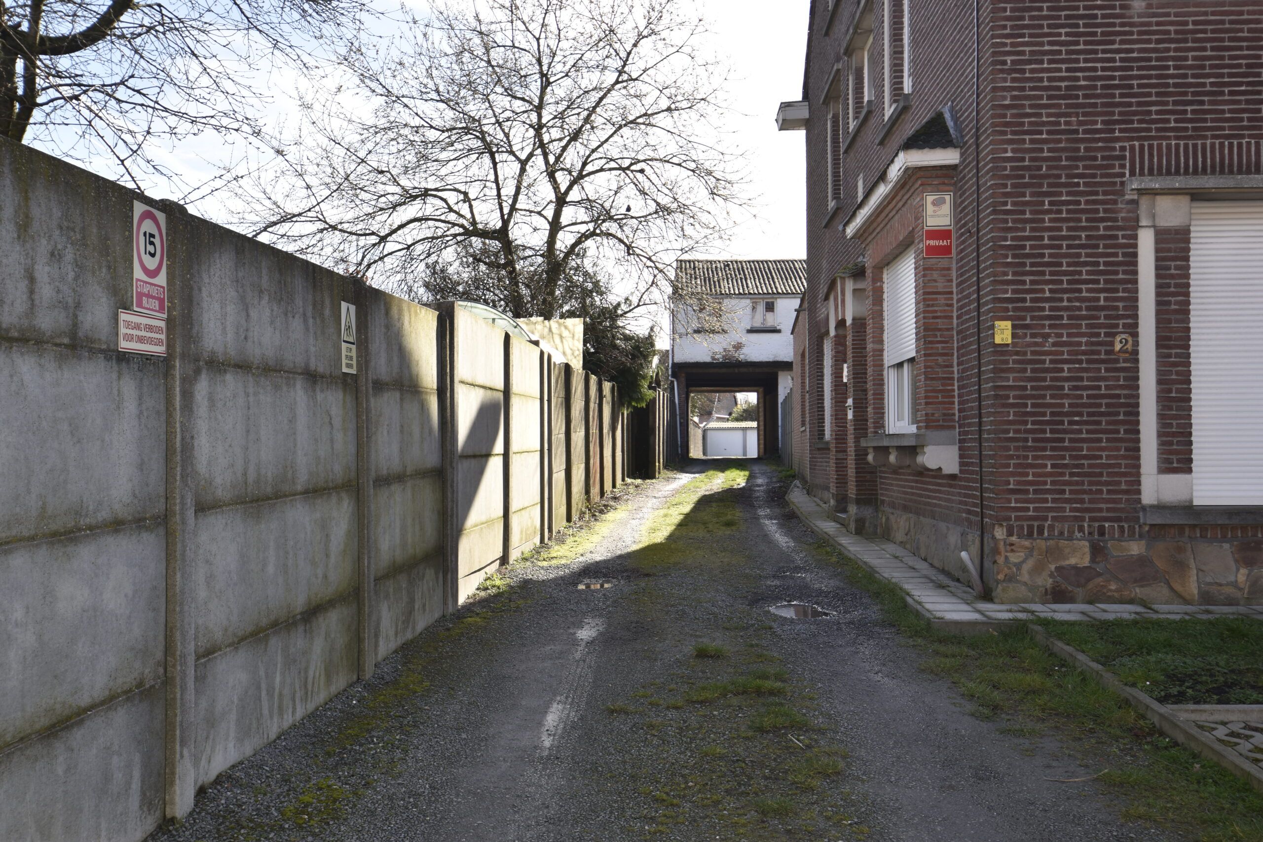 3 garages te koop in Sint-Niklaas foto 4