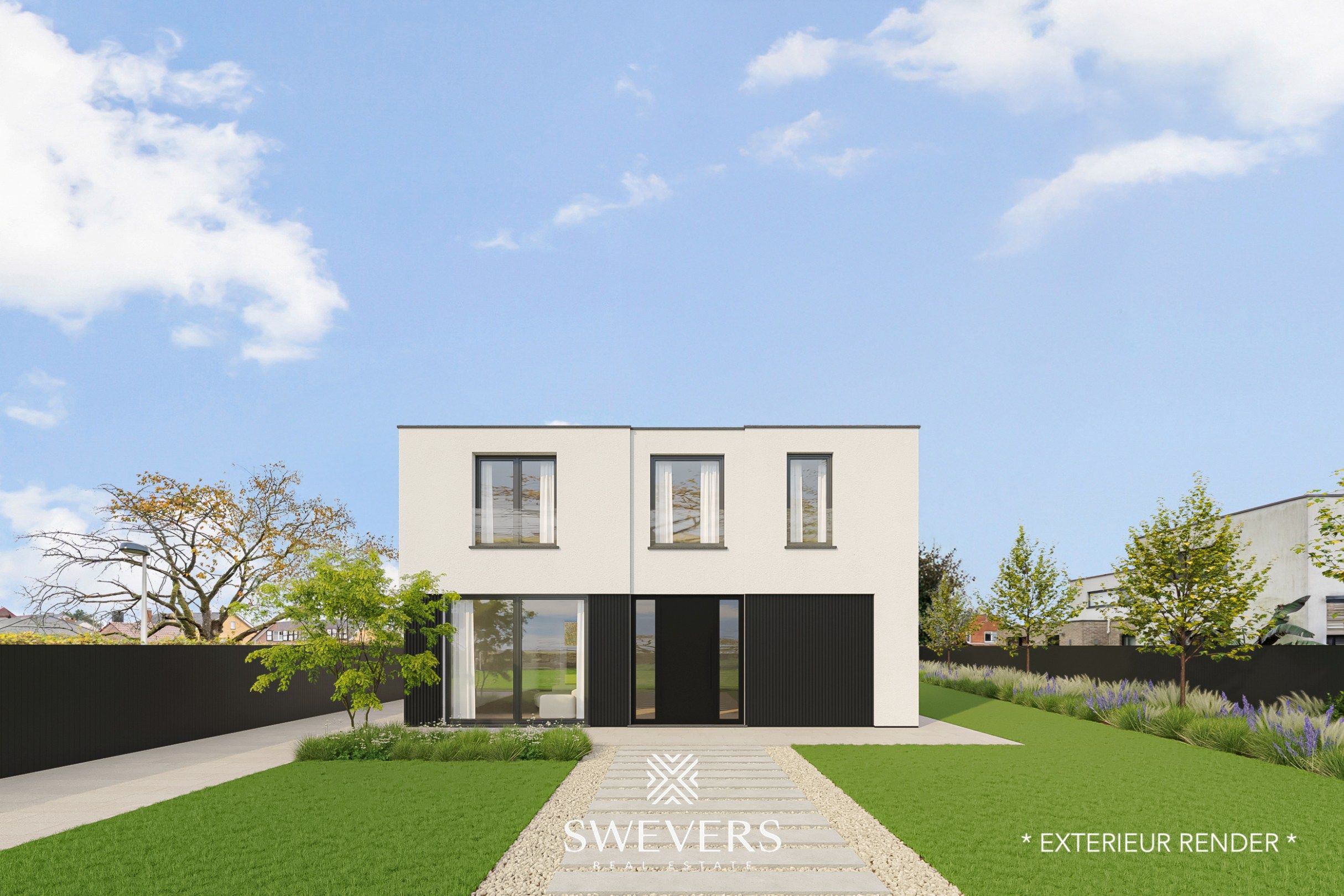 Grond te koop Kleine Herenweide 0 - - 3590 Diepenbeek