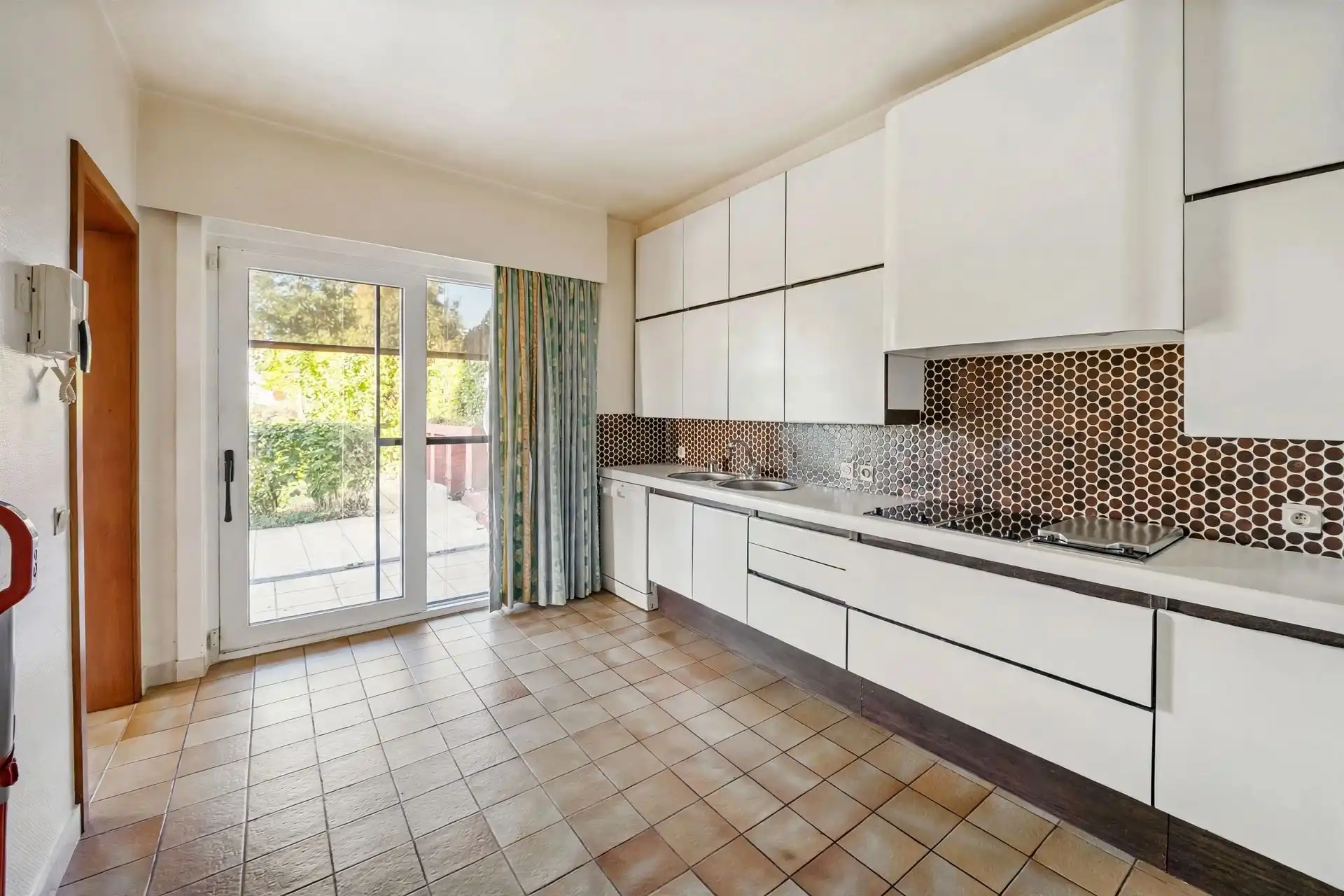Prachtig gelegen villa op 33 are met zwembad  foto 17