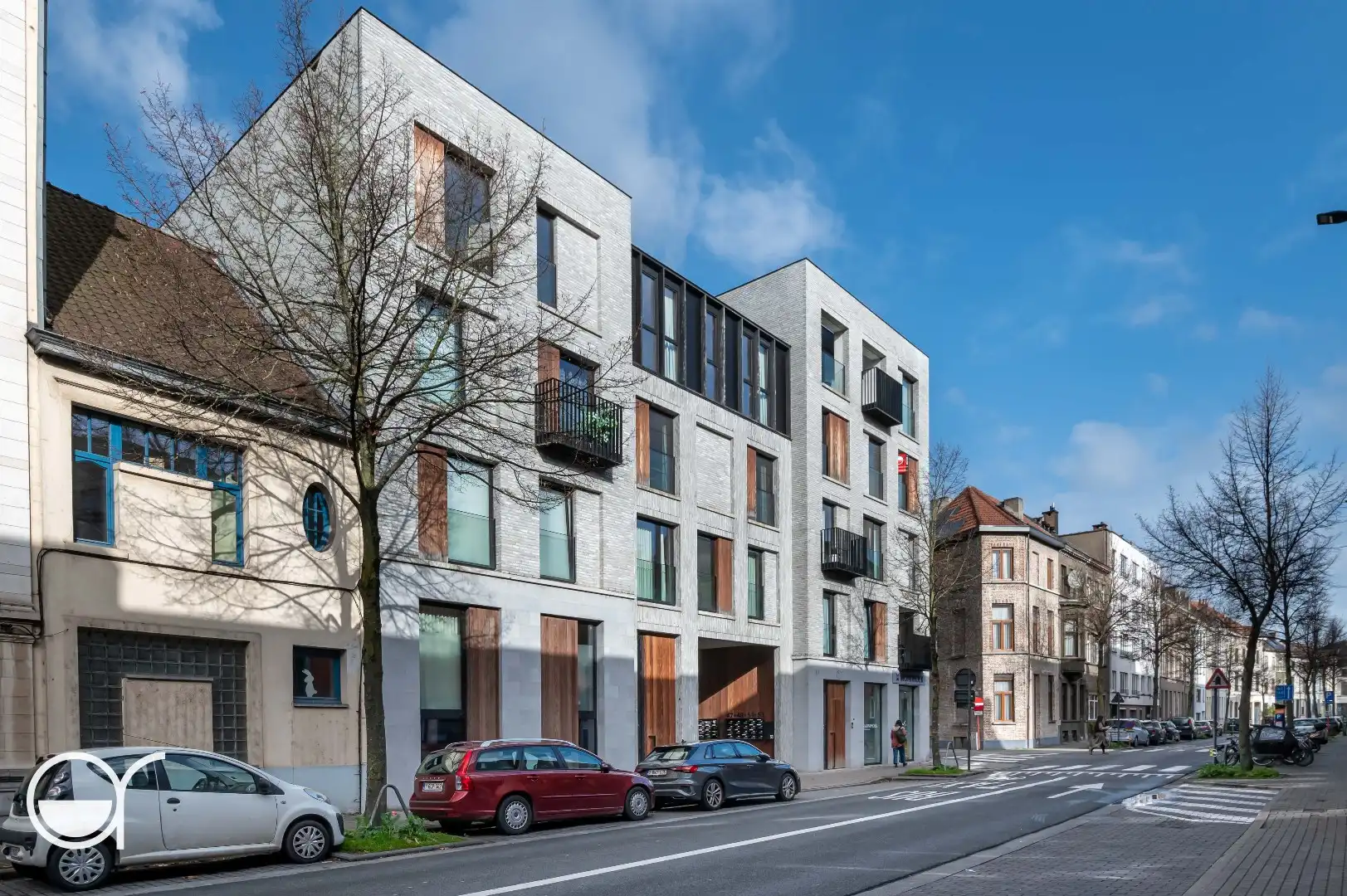  Luxe tweeslaapkamerappartement aan de Ham foto 11