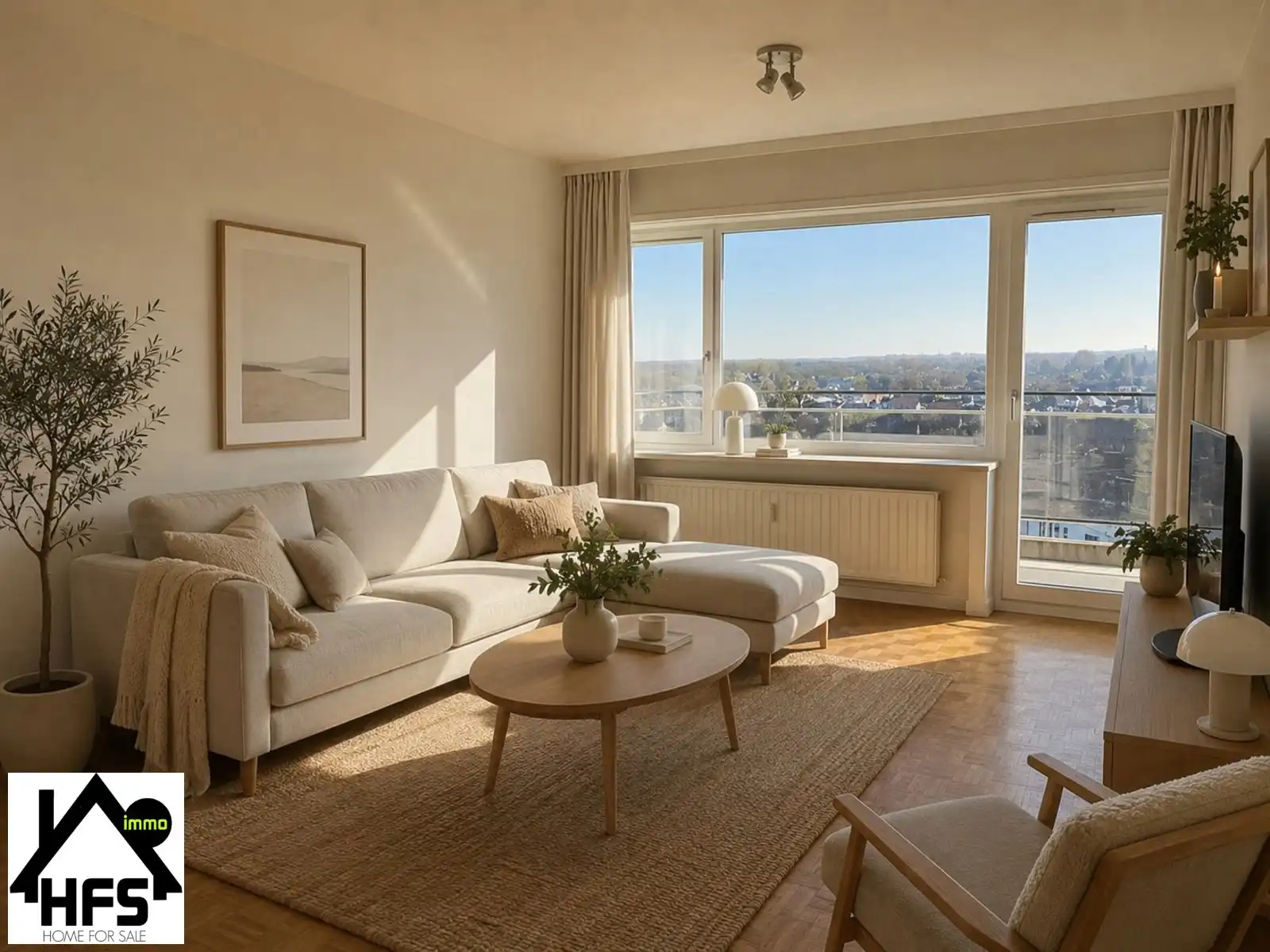 Appartement te koop Elektriciteitstraat 27 - 2800 Mechelen