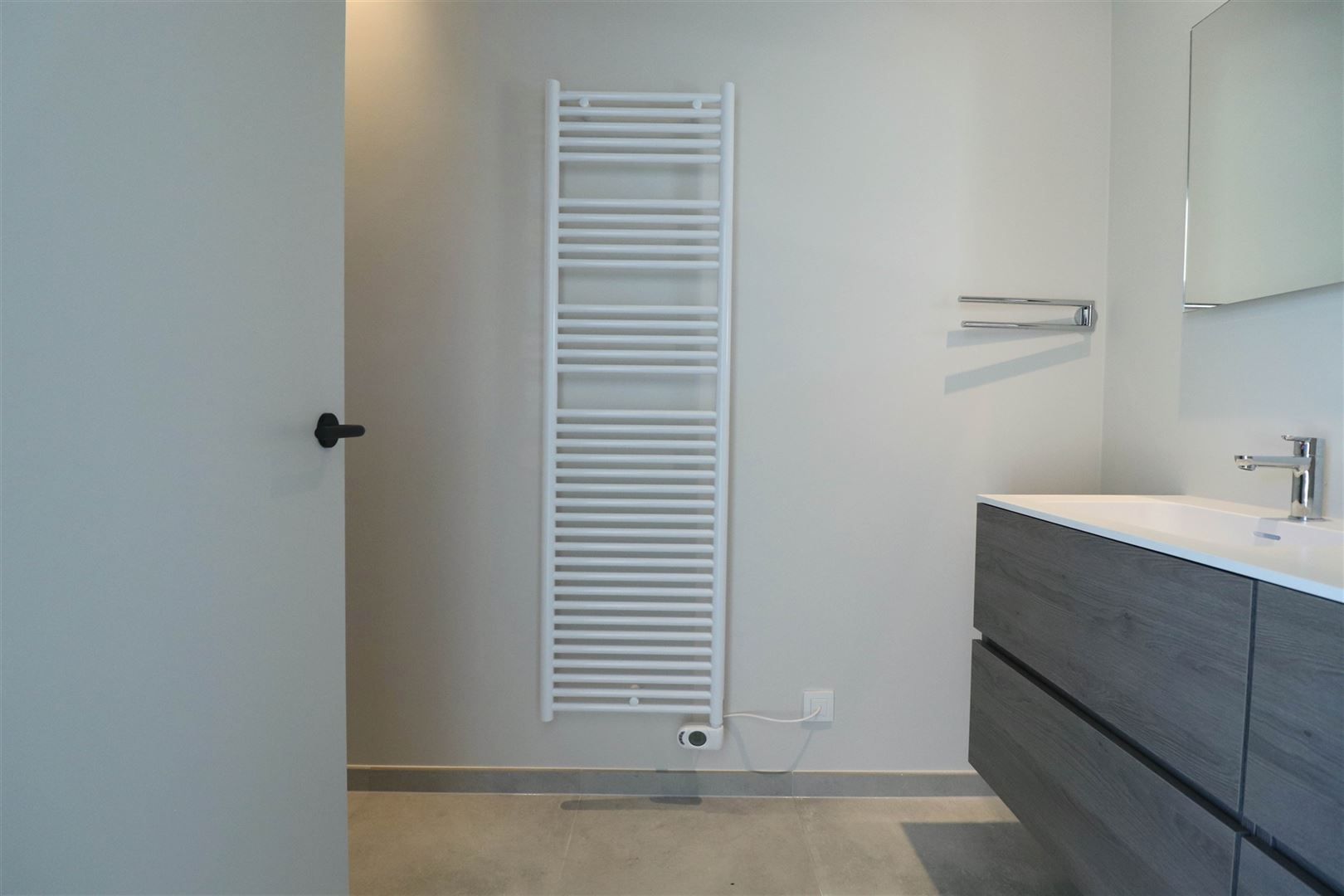 Luxe nieuwbouwappartement met terrassen foto 20