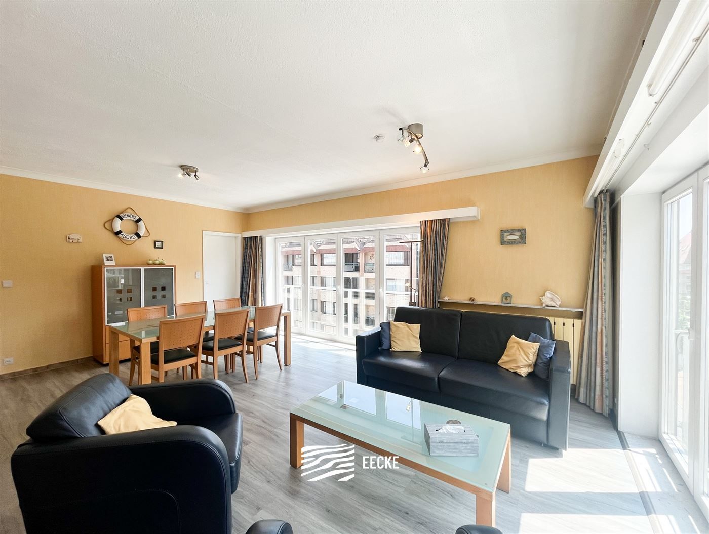 Appartement met 1 slaapkamer foto 3