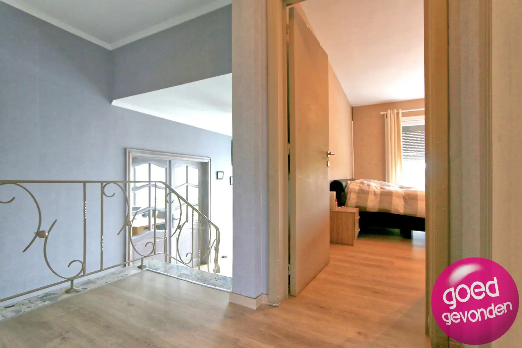 WONING - 4 SLK - 2 KEUKENS - 2 BDK - TERRAS - TUIN - PARKING foto 28