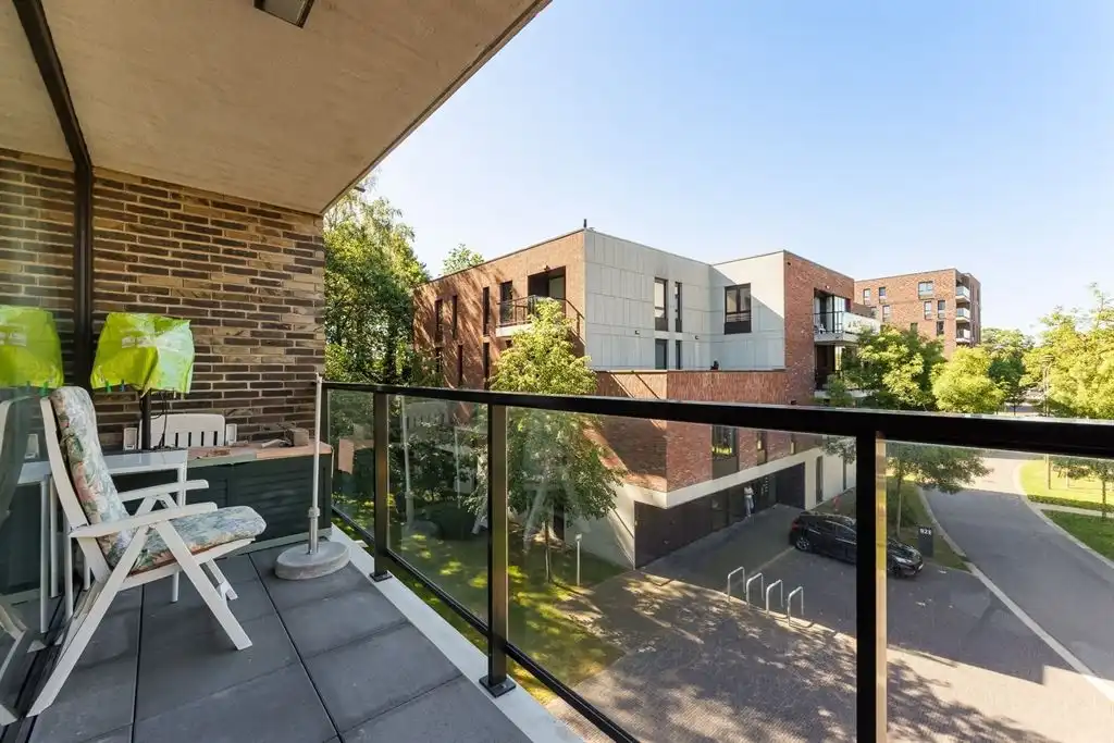 Assistentiewoning binnen het prachtige Prins Kavelhof foto 5