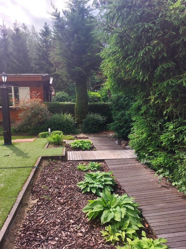 Gemeubeld huis foto 63