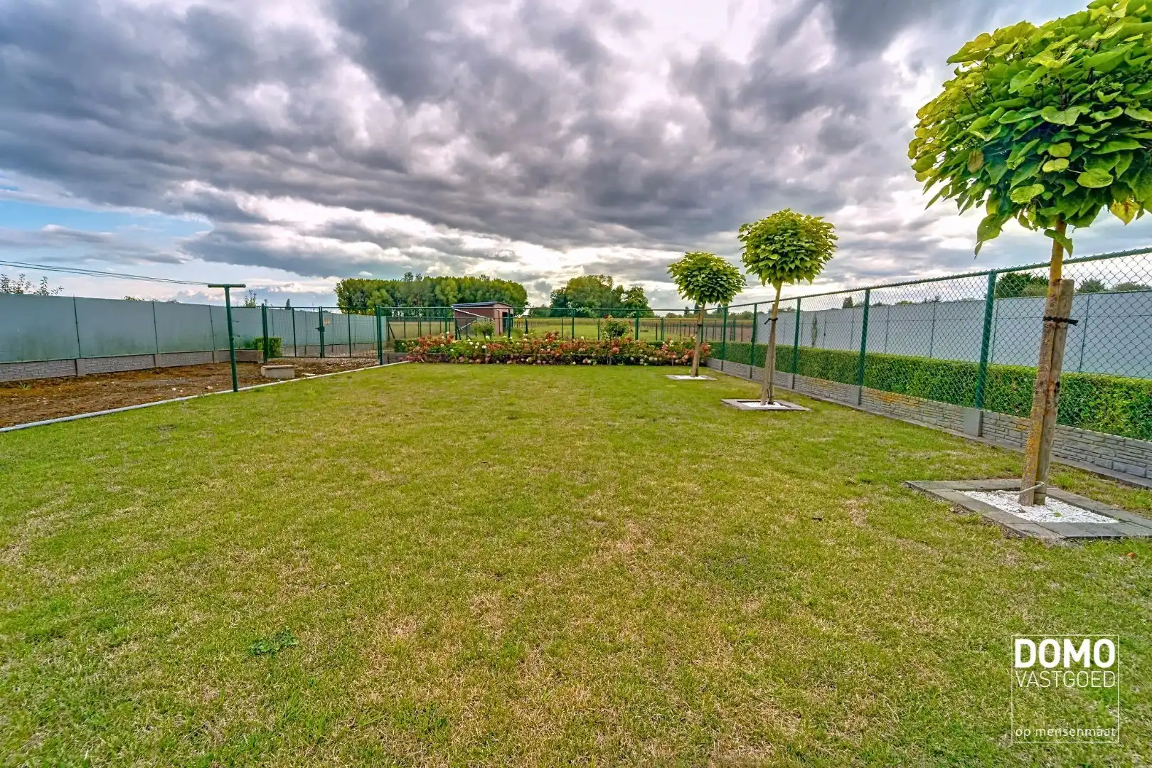 Ruime woning met weiland te koop te Alken foto 24