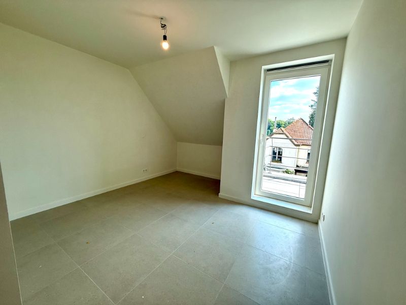 Prachtige nieuwbouwduplex met 3 slaapkamers, 2 badkamers en zonnig terras foto 12