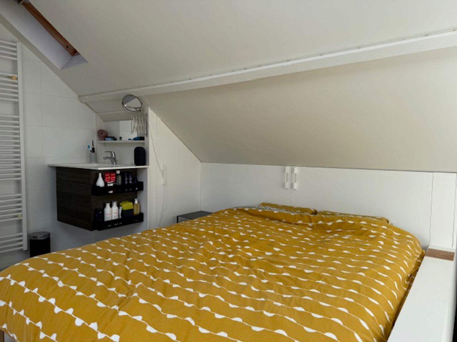 Te huur: modern en knus huis te Aalst foto 10