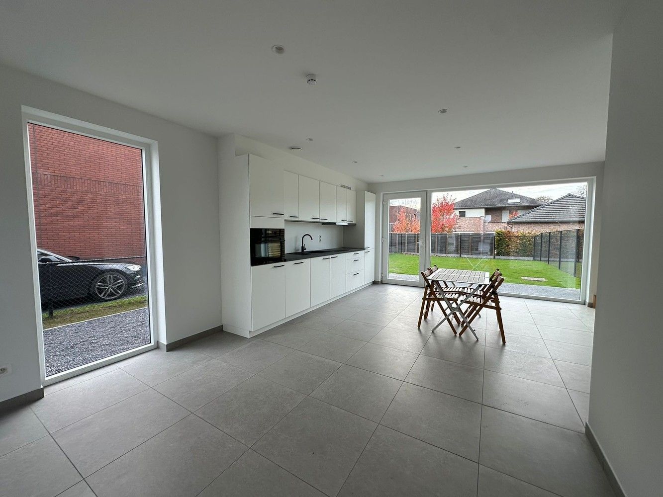 Te huur: volledig nieuwe nieuwbouwwoning (2025) – Tarwestraat 44, Wijchmaal foto 5