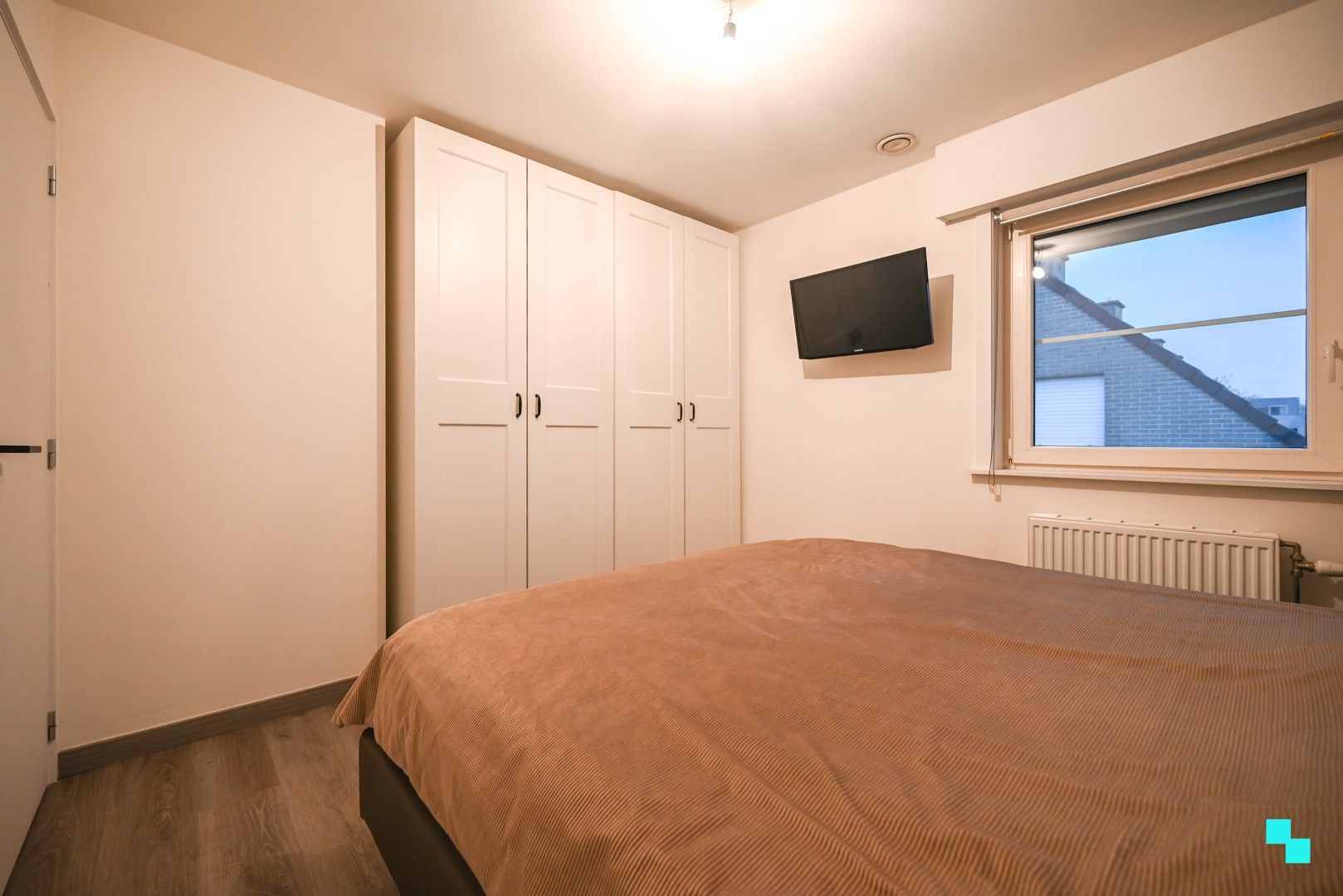 Instapklare woning nabij centrum Deerlijk foto 13