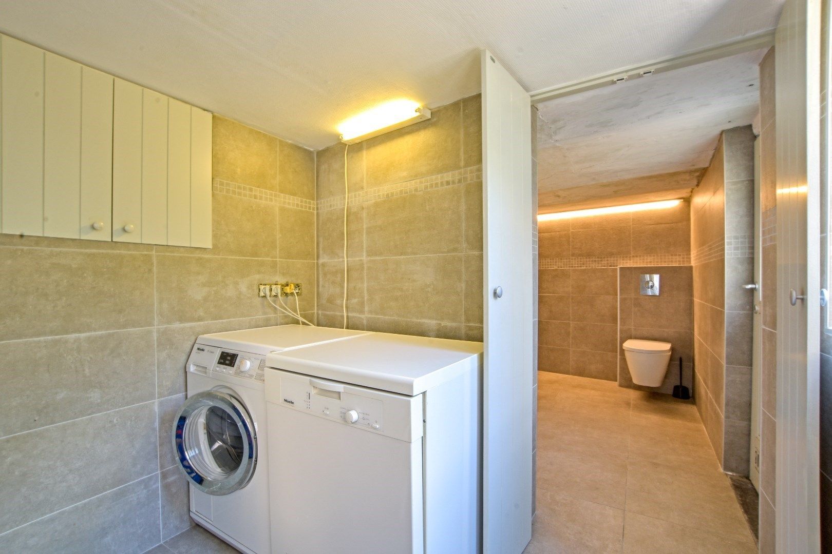 Statige woning met tal van mogelijkheden in centrum Diksmuide op 226 m² foto 15