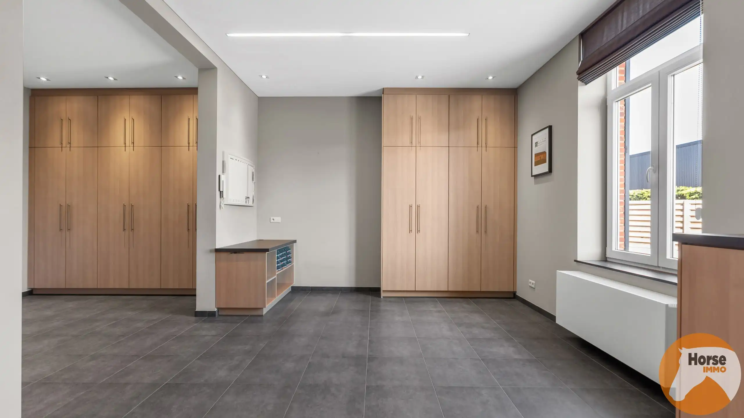 HEUSDEN-ZOLDER - Hoeve met paardenaccommodatie foto 22