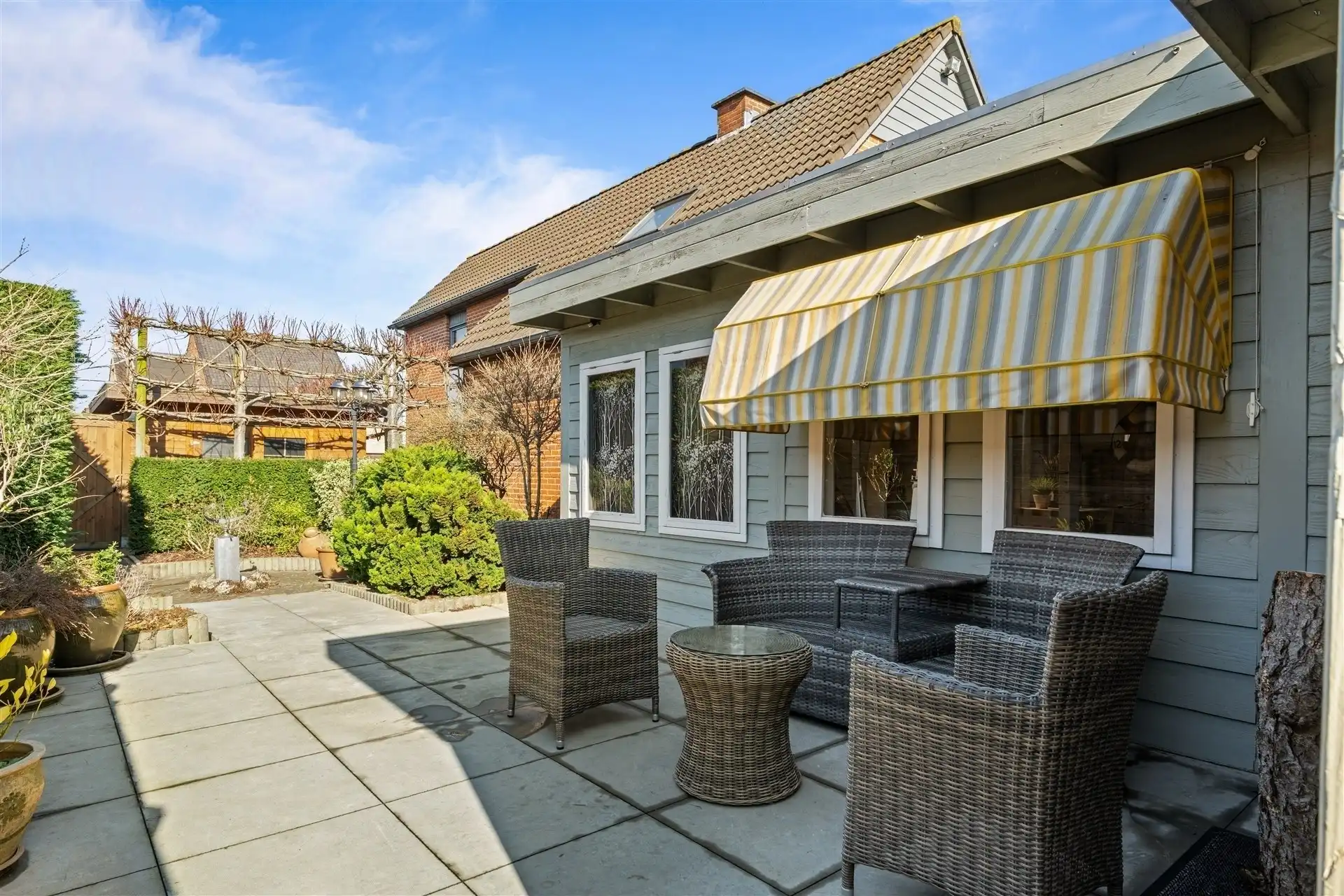 Uniek open bebouwing met tal van mogelijkheden foto 19