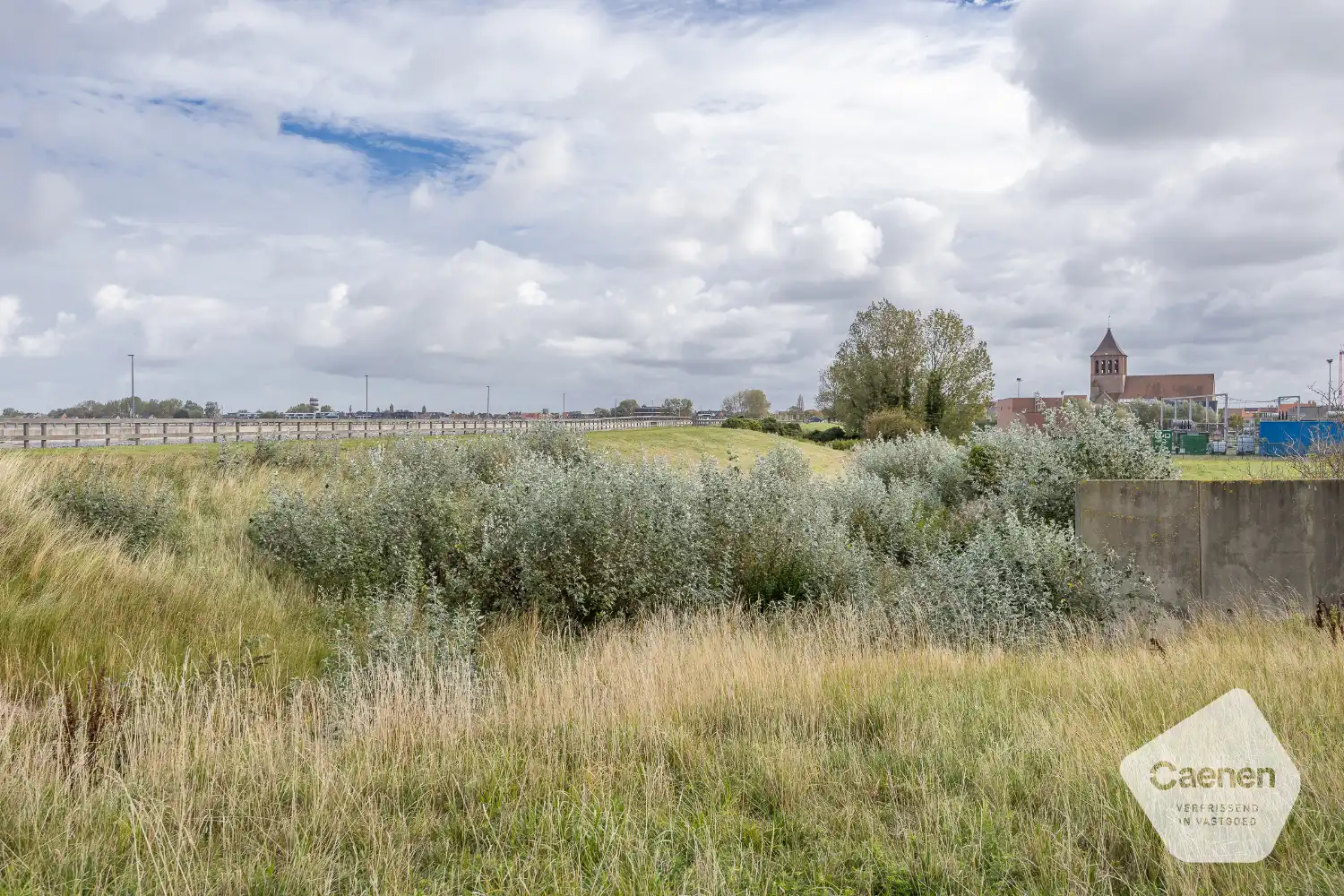 Parkwoning te Bredene foto 34