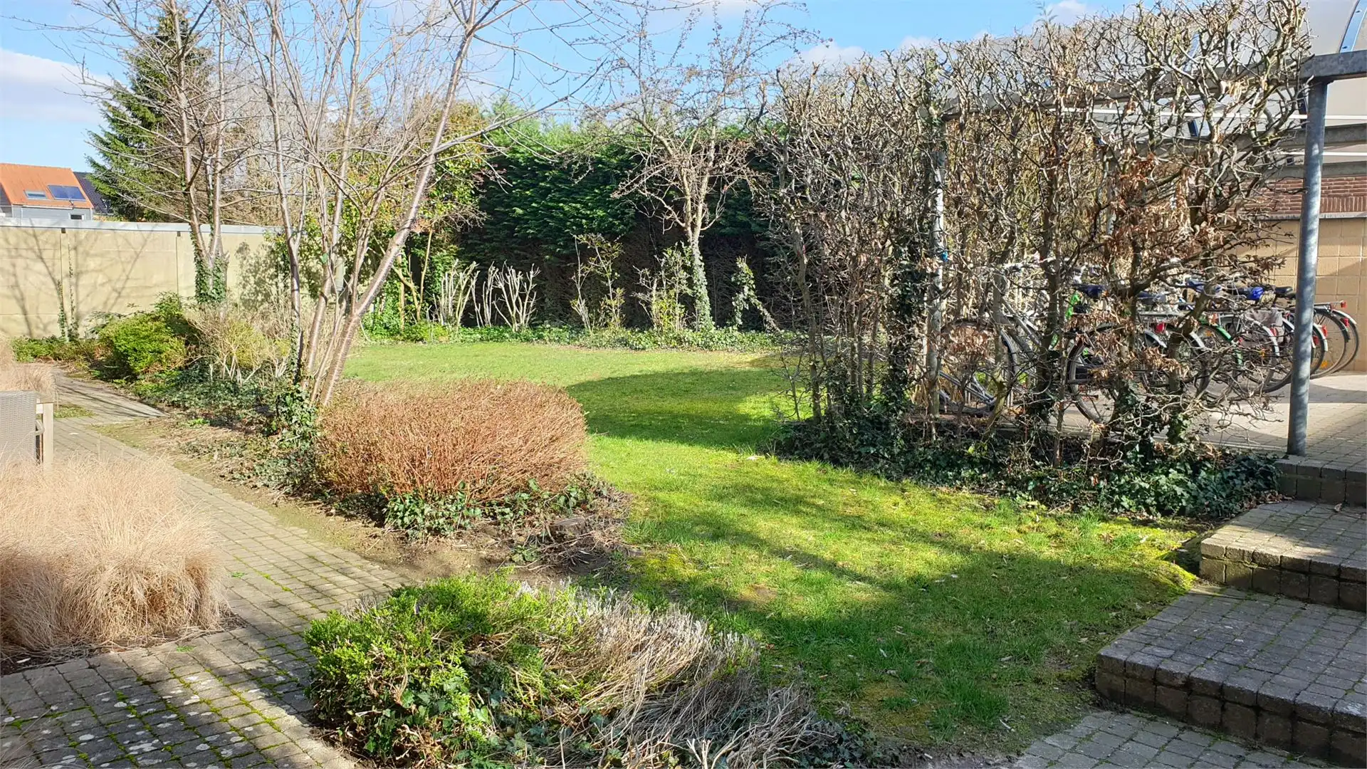 Appartement te huur foto 9