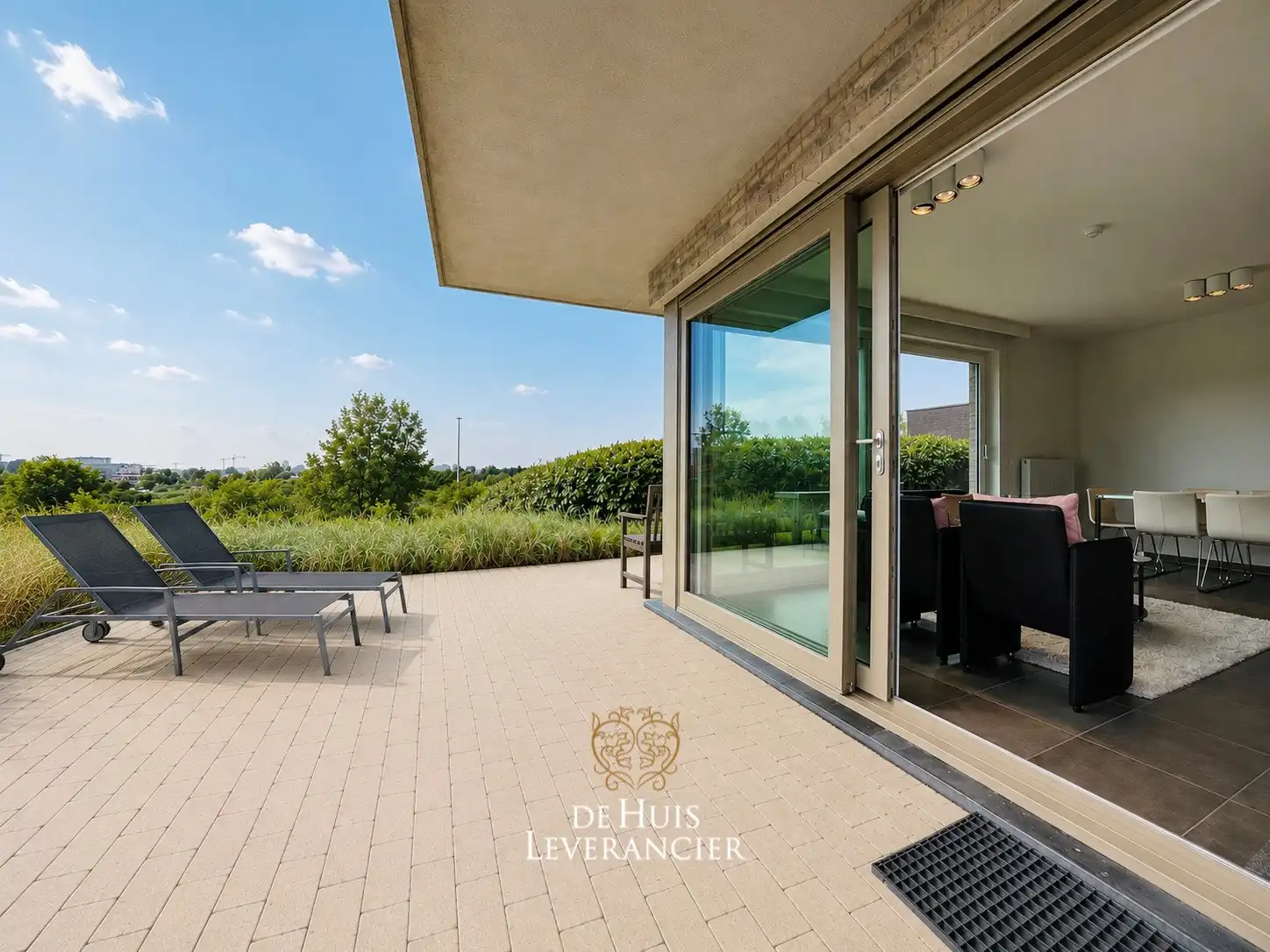 Appartement te koop Kinderlaan 41/C - 8670 Oostduinkerke