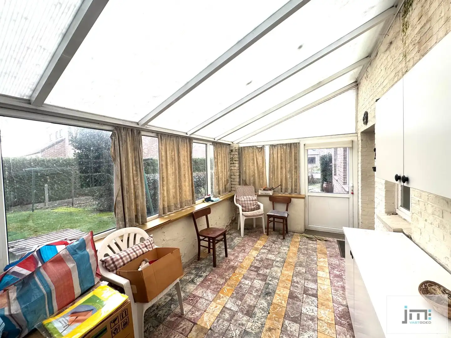 Open bebouwing met potentieel in het landelijke Horpmaal foto 15