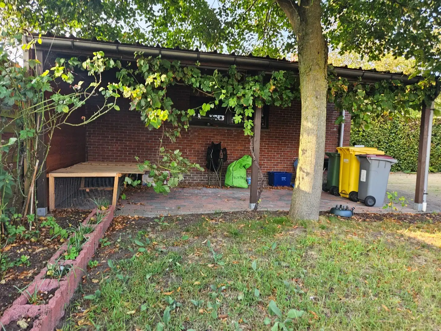 Halfopen bebouwing met 3 slaapkamers in het centrum van Mol! foto 11