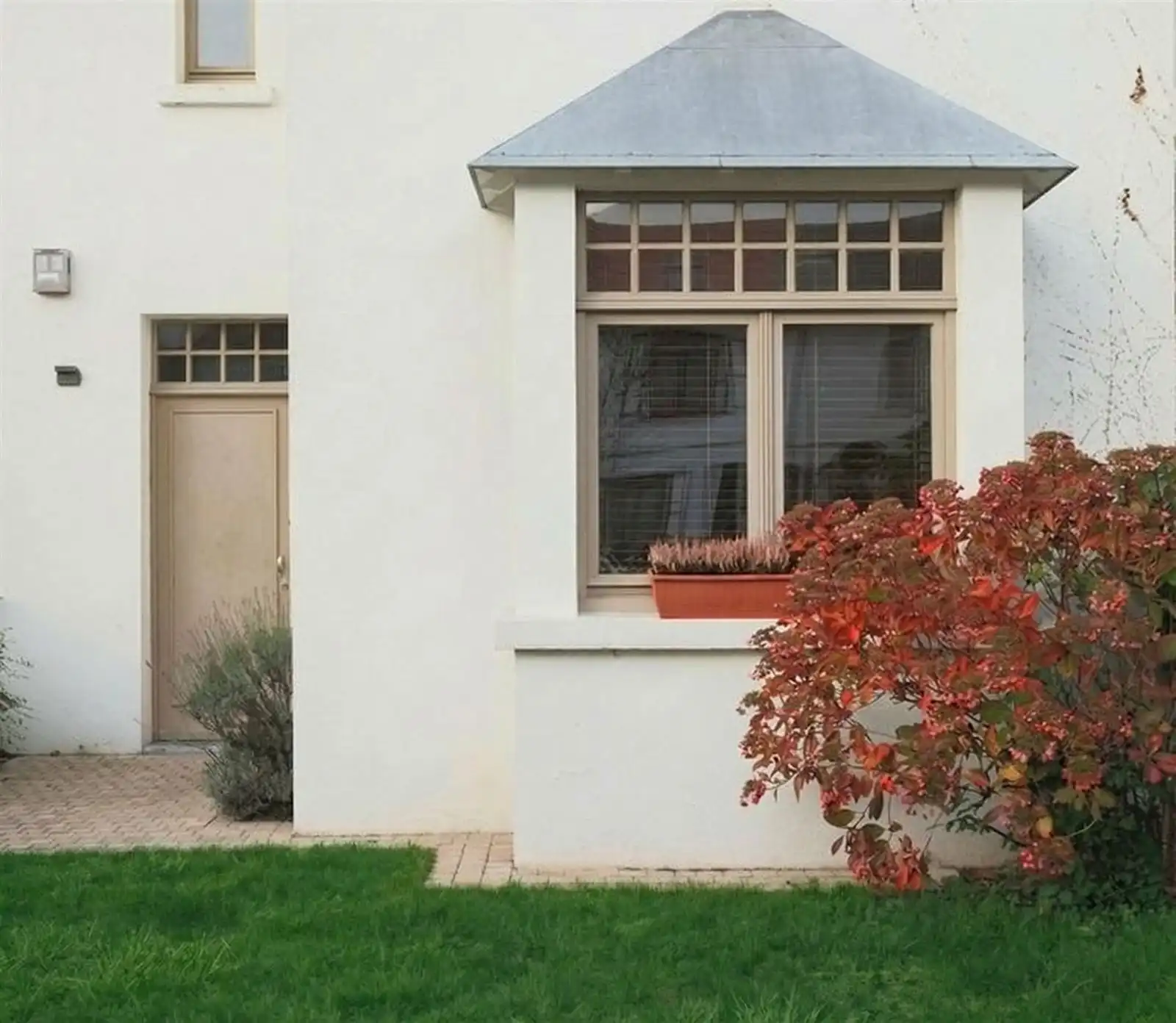 OUDE ELSDONK Zeer familiale woning op perfect georiënteerd perceel! foto 3