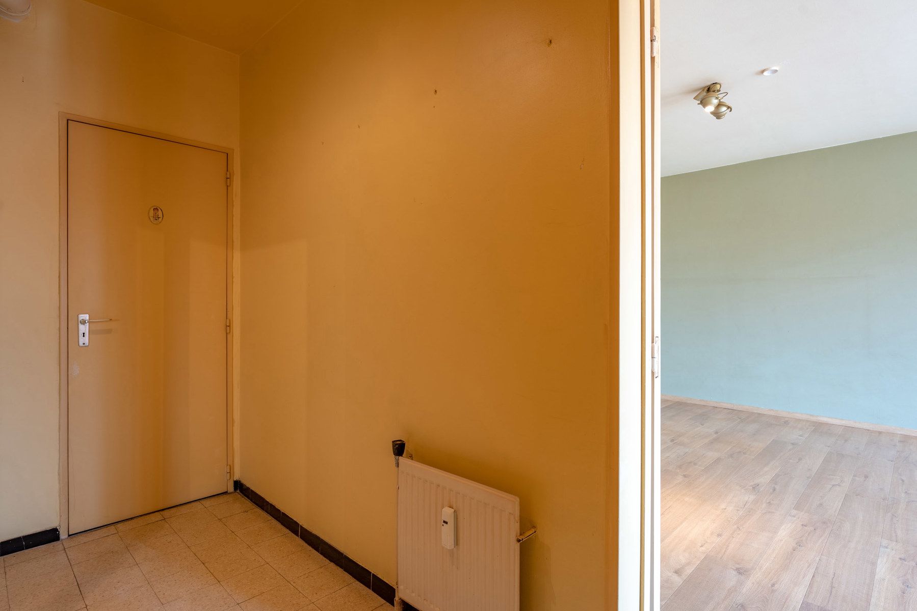 Centraal gelegen appartement met 1 slaapkamer! foto 3